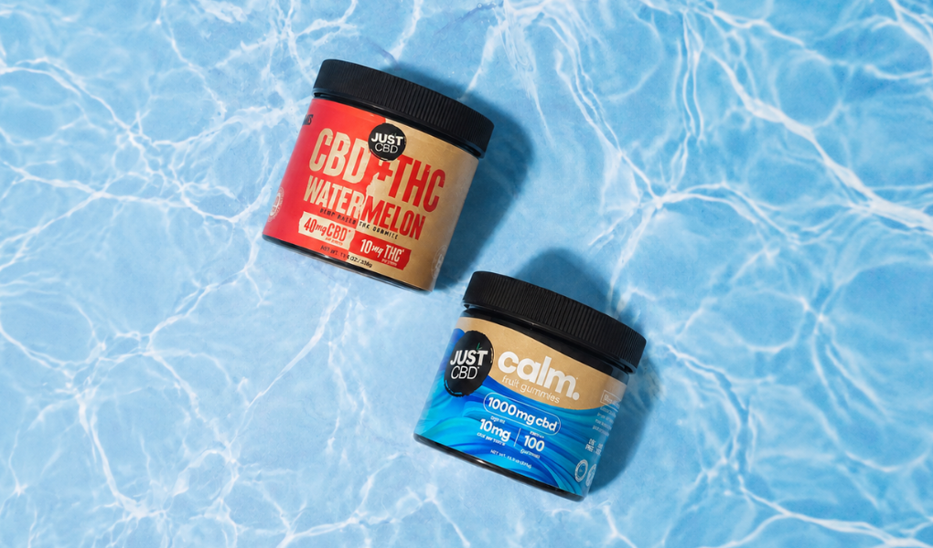 CBD + THC Gummies vs. Normal CBD Gummies: Which One Should You Buy?