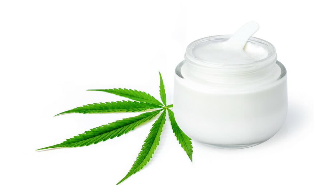 BEST CBD CREAMS OF 2022
