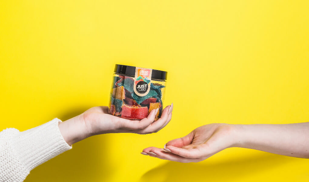 FULL-SPECTRUM-CBDTHC-GUMMIES