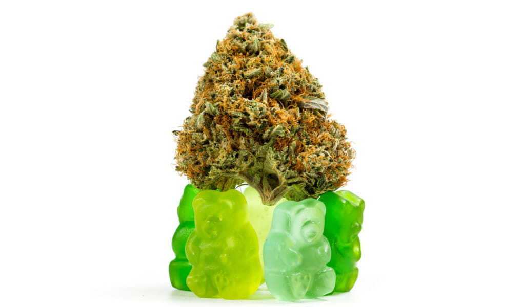 The Ultimate CBD Gummies Guide: 101