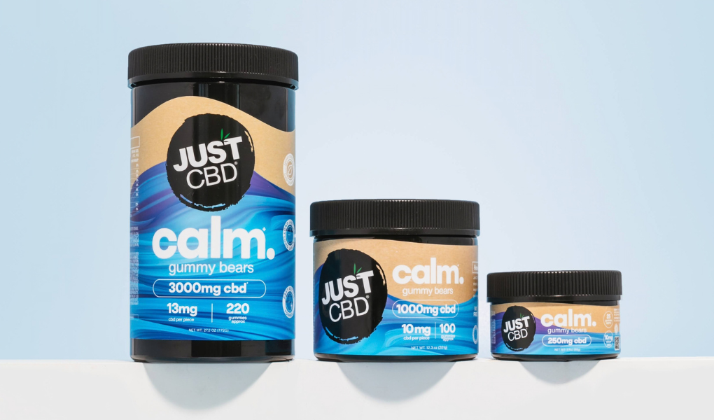 How Long Does CBD Stay In Your System?