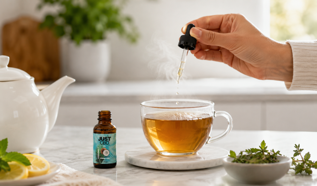 How to Use CBD Oil