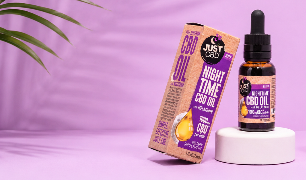 IS CBD TINCTURE THE SAME AS CBD OIL?