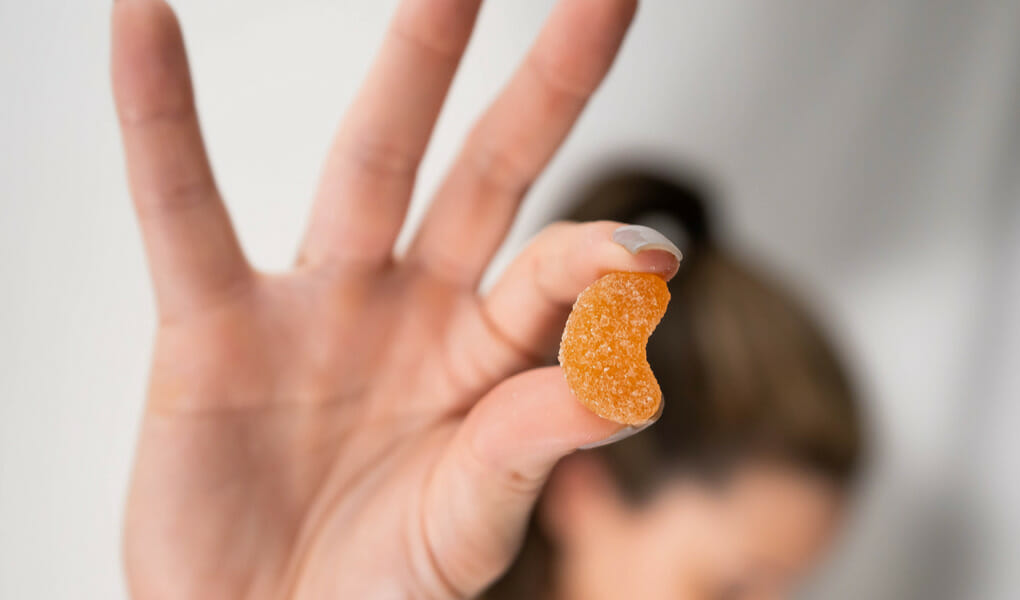 CBD Gummies: What’s My Perfect Dosage?