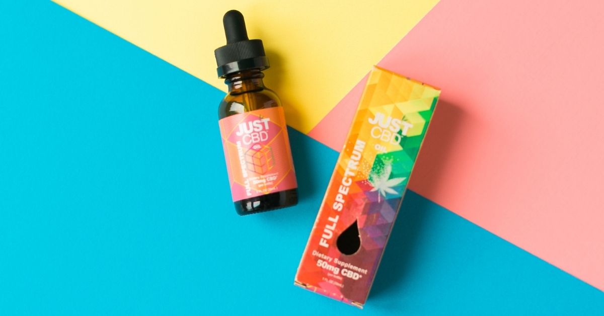 Full-Spectrum CBD Oil vs CBD Oil: What’s the Difference, and What’s Best?