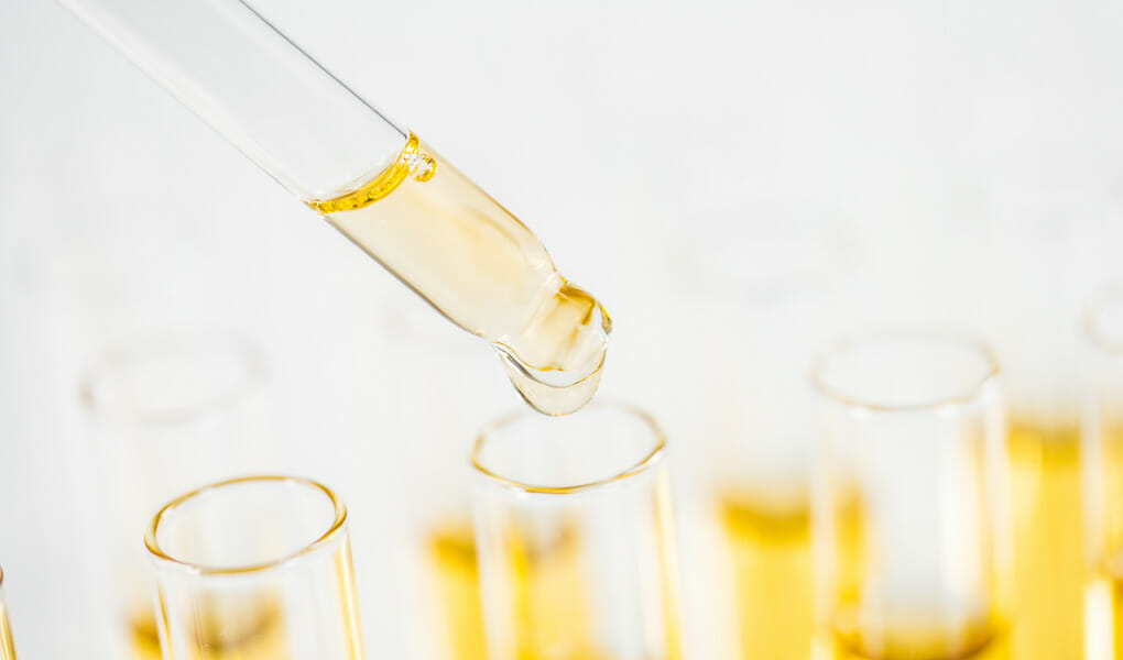 WHAT DOES FULL-SPECTRUM CBD OIL MEAN?