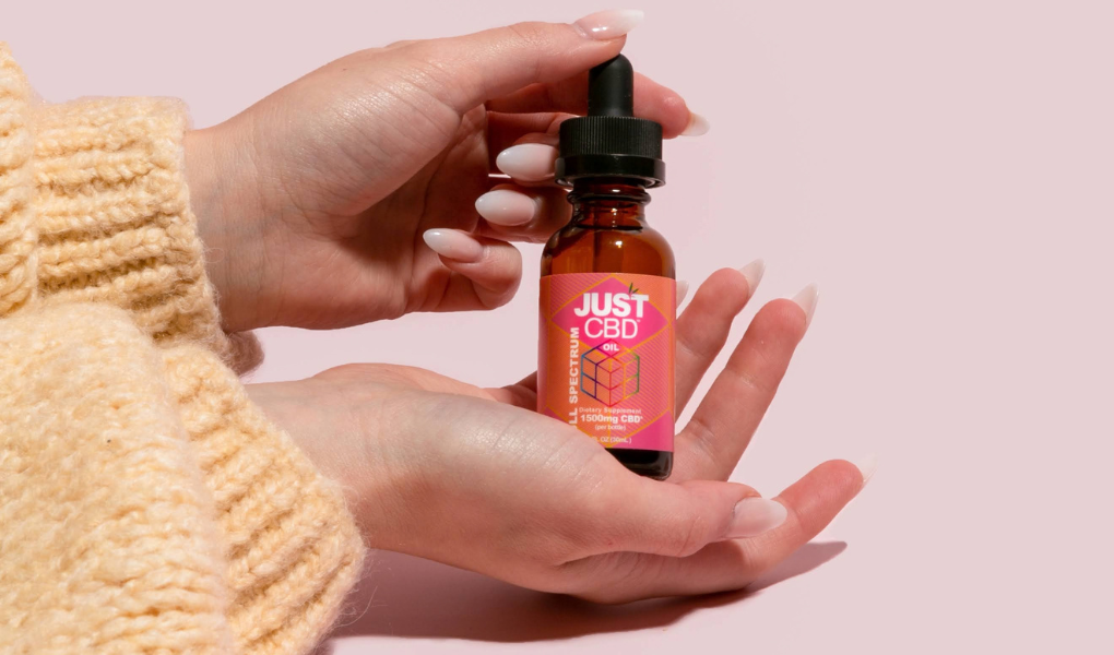 WHAT ARE CBD TINCTURES GOOD FOR?