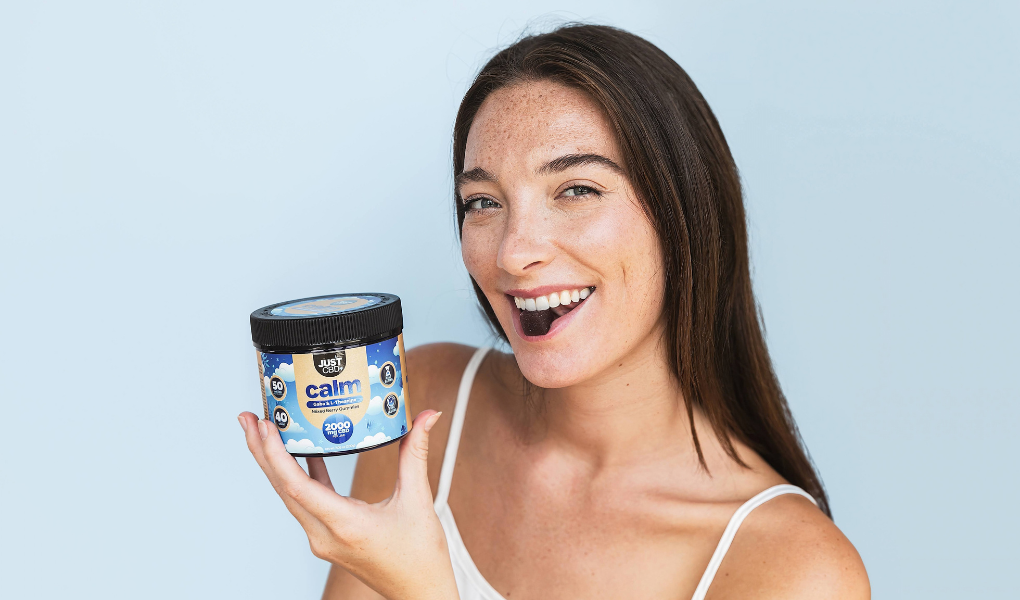 WHAT EFFECTS DO CBD GUMMIES HAVE ON THE BODY?