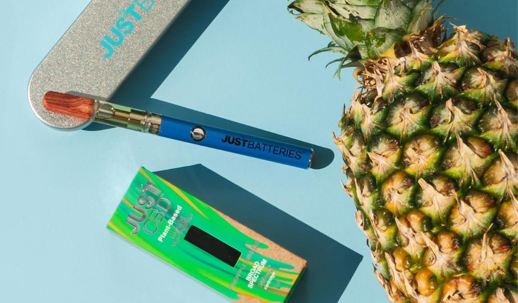 Shop CBD Vape Pens - CBD Pen 510 thread - JustCBD Just CBD Store Shop CBD Vape Pens - CBD Pen 510 thread - JustCBD Just CBD Store
