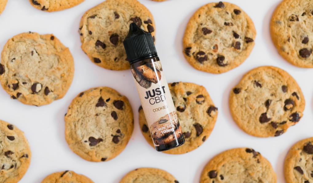 CBD Vape Oil - CBD Vape Juice