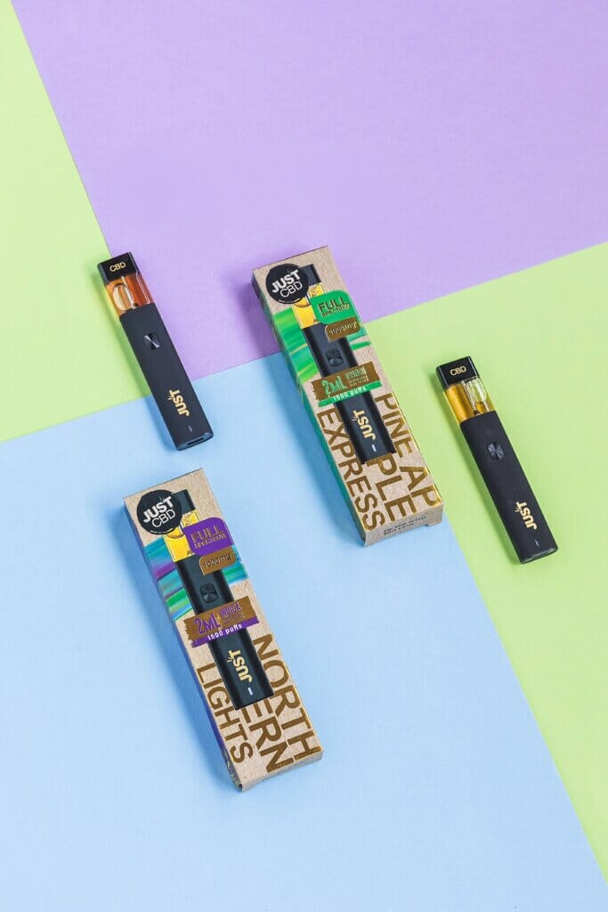 einweg e zigarette verbot Review: Best CBD vaporizer pens and cartridges – Canna b2b
