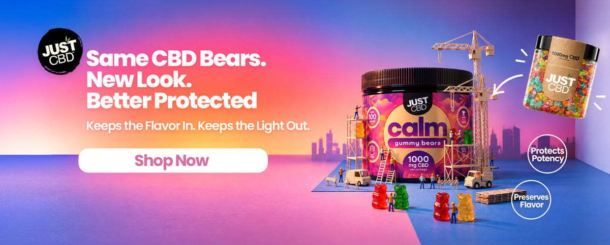 Just CBD Store