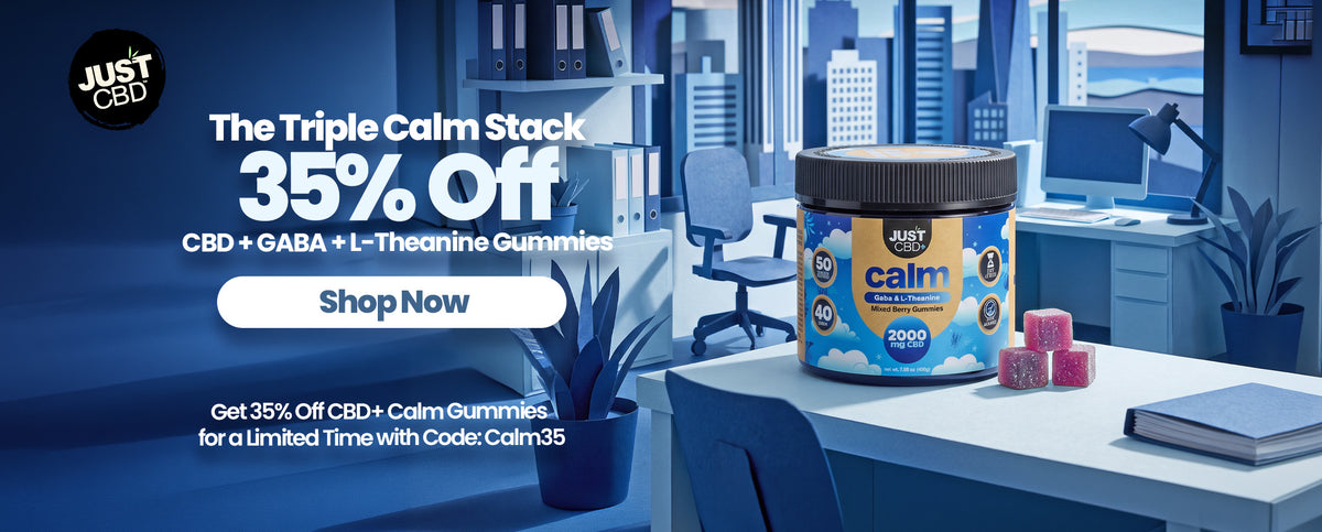 Just CBD Store