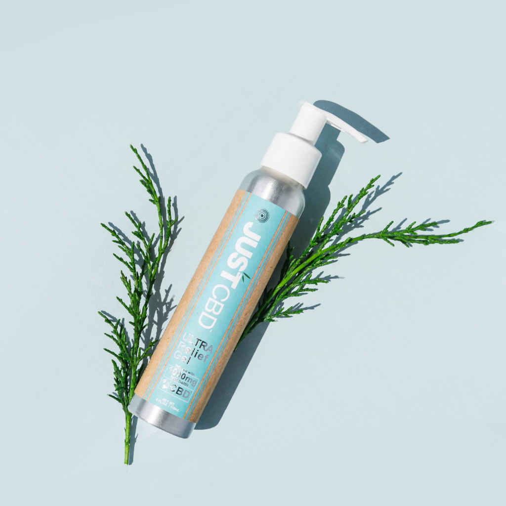 CBD Topicals