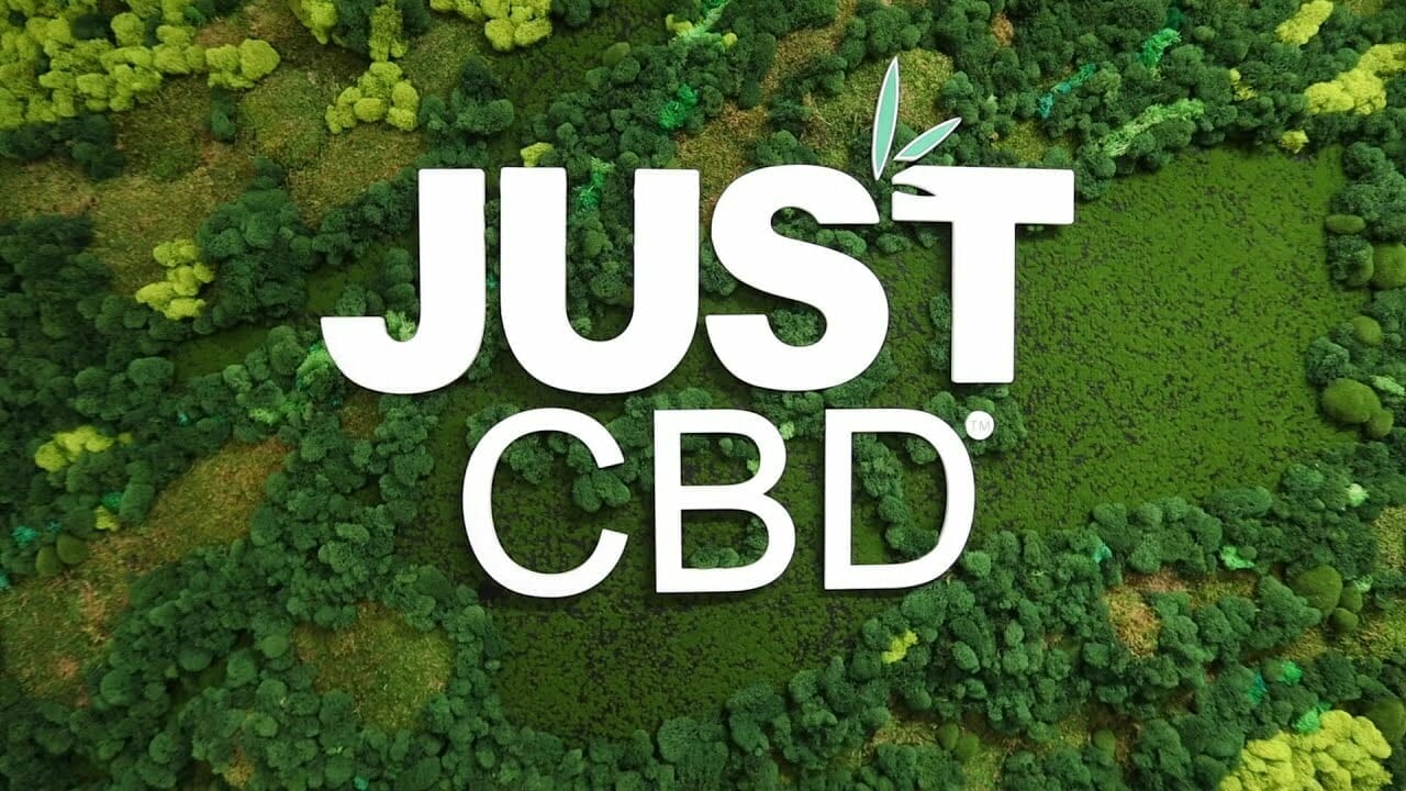 Just CBD Store