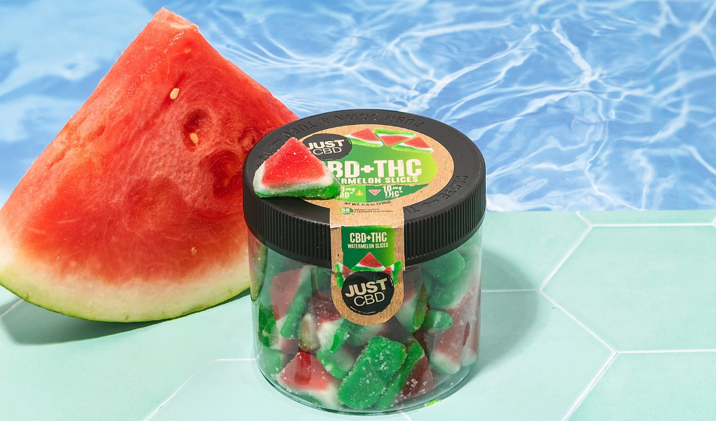 2024'S 5 BEST CBD + THC GUMMIES – CONSUMER GUIDE