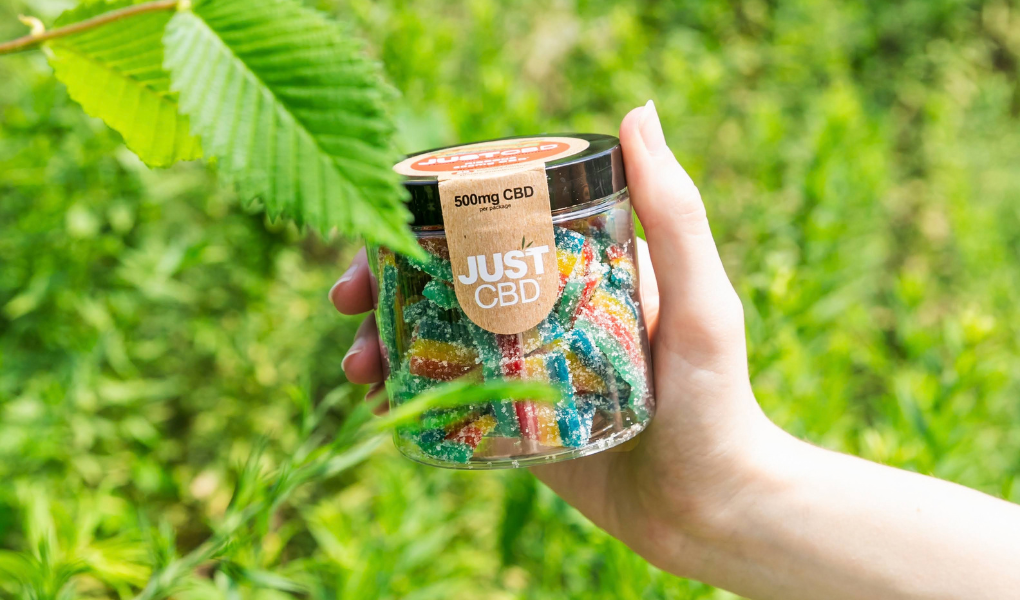ARE 500MG CBD GUMMIES STRONG?