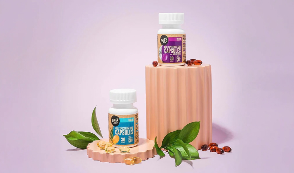ARE OUR CBD PILLS EFFECTIVE?