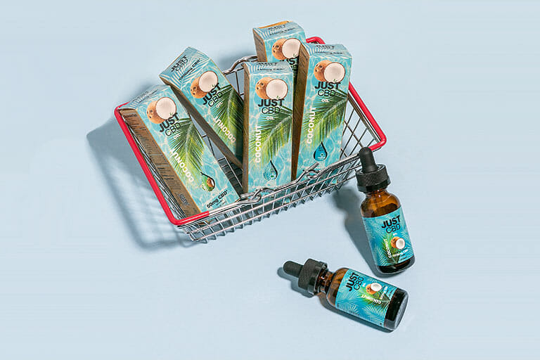 CBD Oils & Tinctures 101