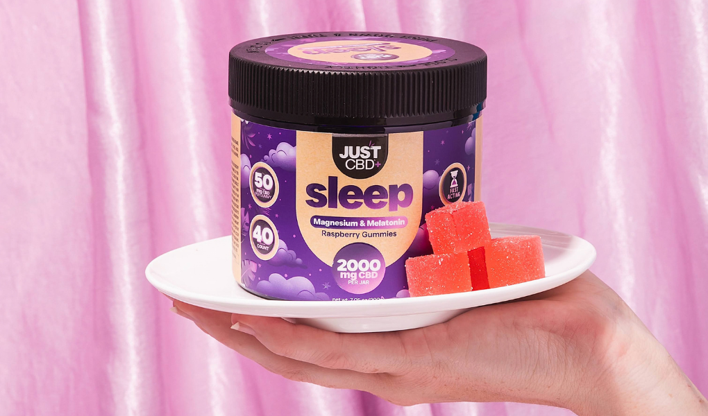 CBD Gummies: What’s My Perfect Dosage?