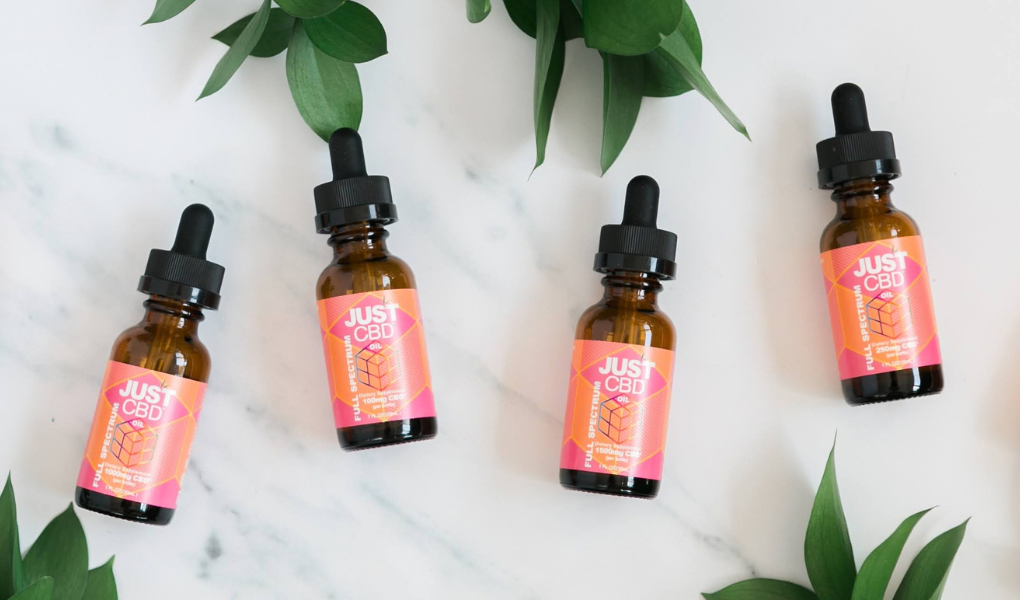 CBD Oils 101