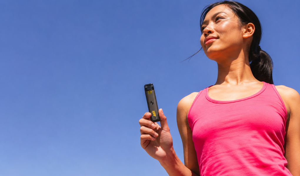 CBD Vapes 101
