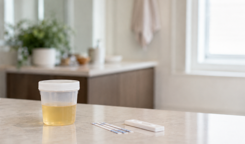Does Delta 8 Show Up on a Drug Test? Exploring the Facts and Myths