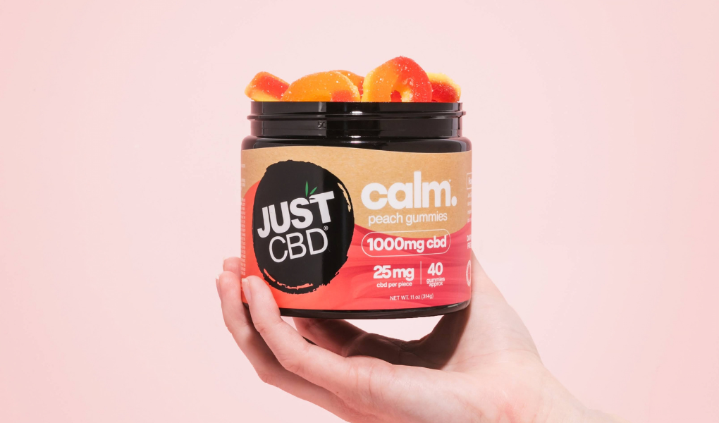 Full-Spectrum CBD Gummies vs CBD Isolate Gummies: What’s the Difference?
