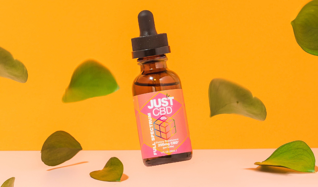 Full-Spectrum CBD vs Broad-Spectrum CBD