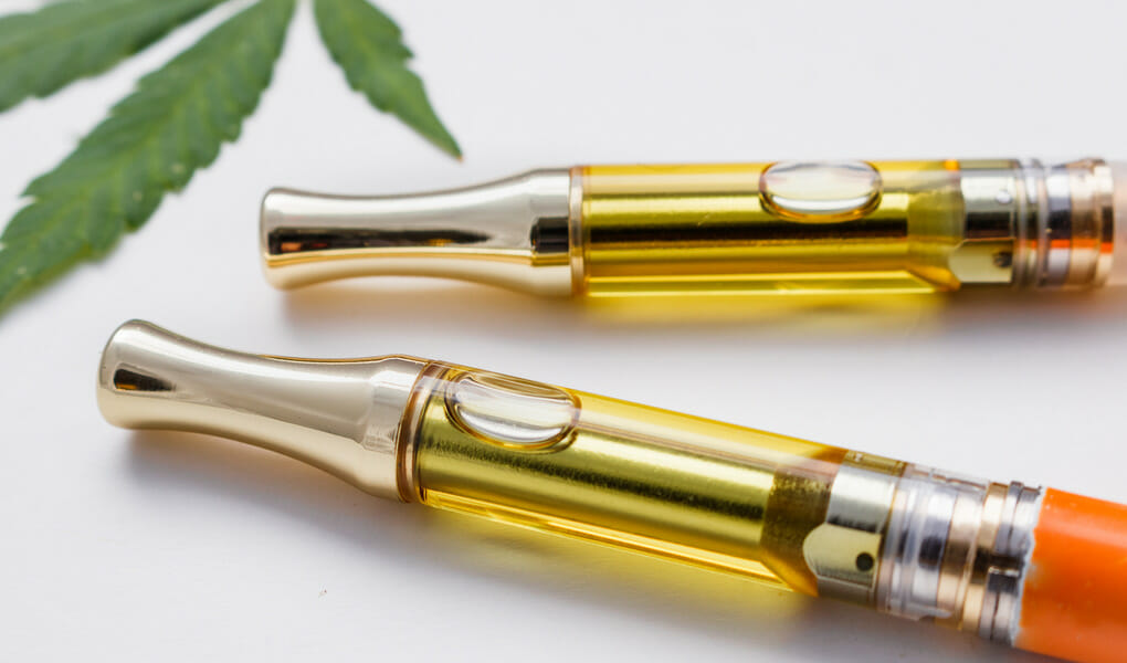 DO CBD VAPE OILS CONTAIN NICOTINE?