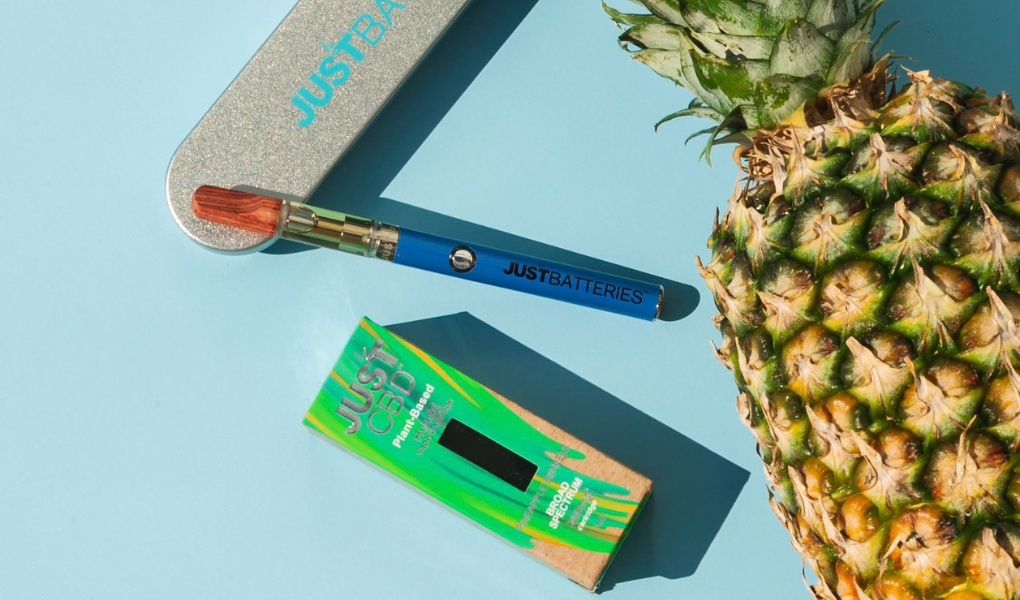 HOW DOES VAPING CBD MAKE YOU FEEL?