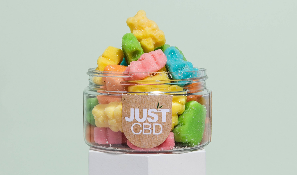 HOW LONG DO CBD GUMMIES LAST