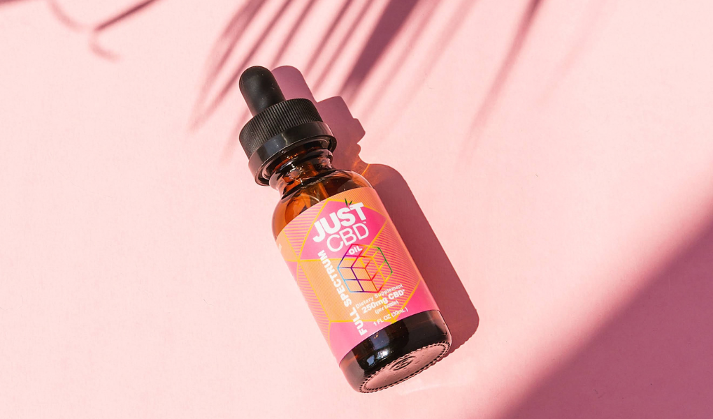 HOW MUCH THC IS IN CBD OIL?