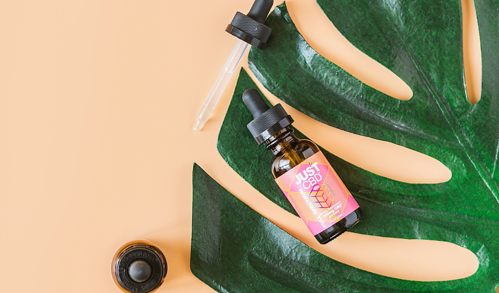 HOW TO USE CBD TINCTURE