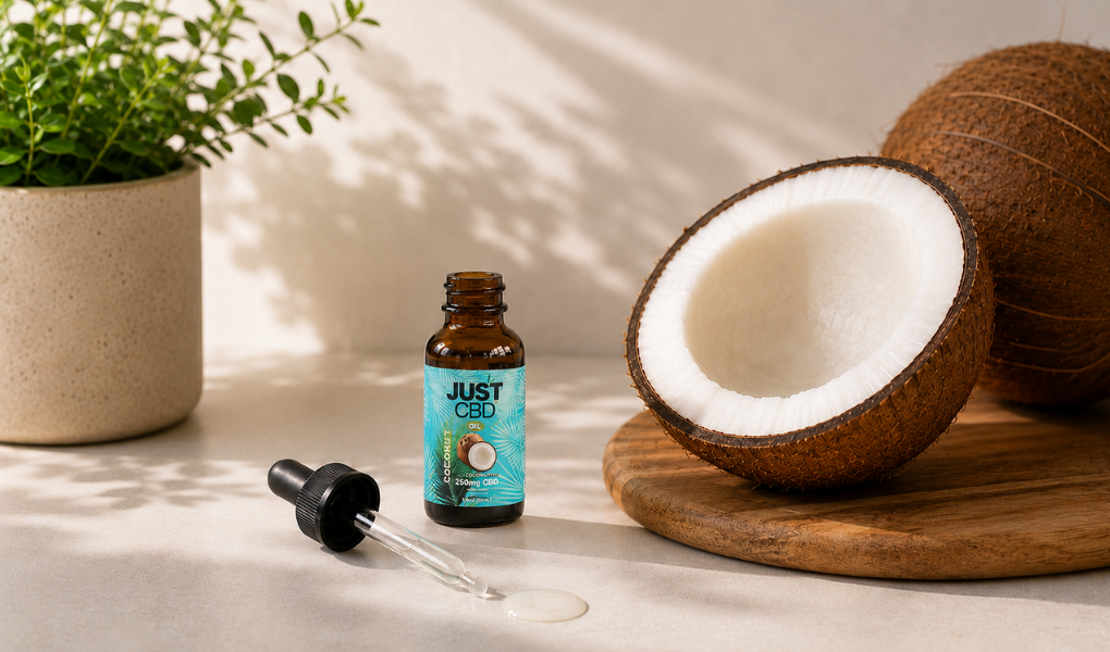 Hemp Oil vs CBD Oil
