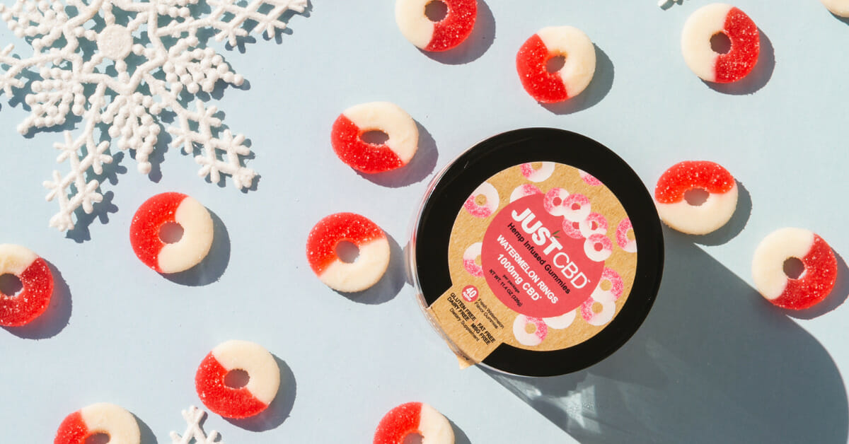 How to Save this Season with JustCBD