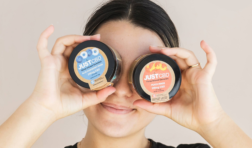 How to Choose the Right CBD Gummies for You