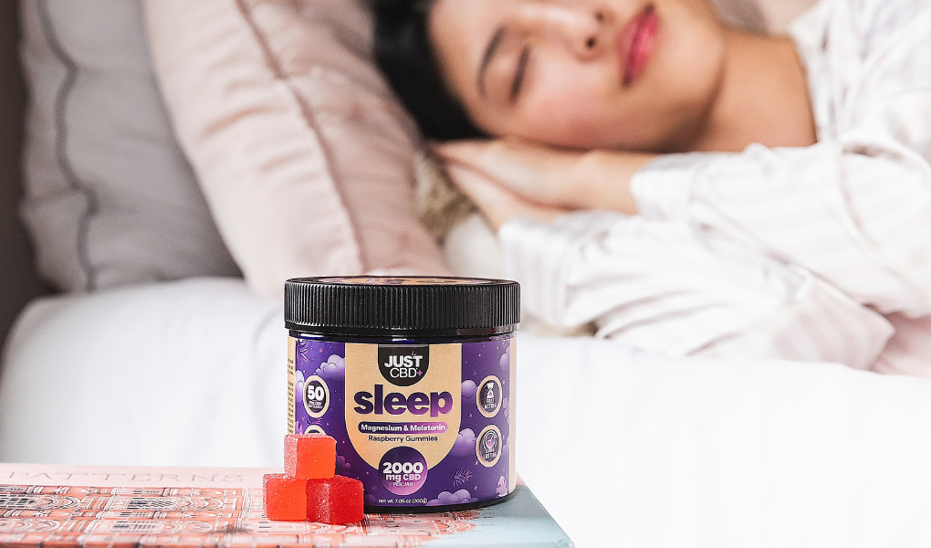 How to Sleep Better at Night - Tips for a Good Night's Sleep