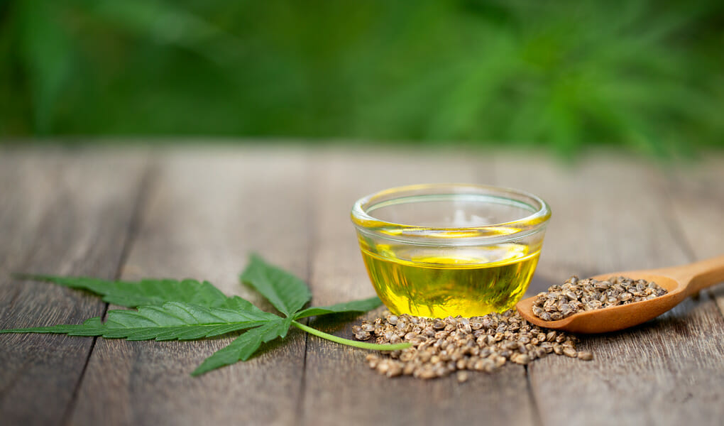 IS CBD TINCTURE THE SAME AS CBD OIL?