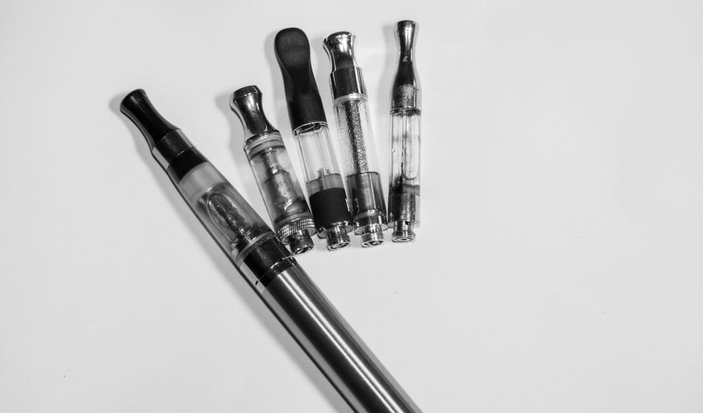 WILL VAPING CBD MAKE ME SLEEPY?