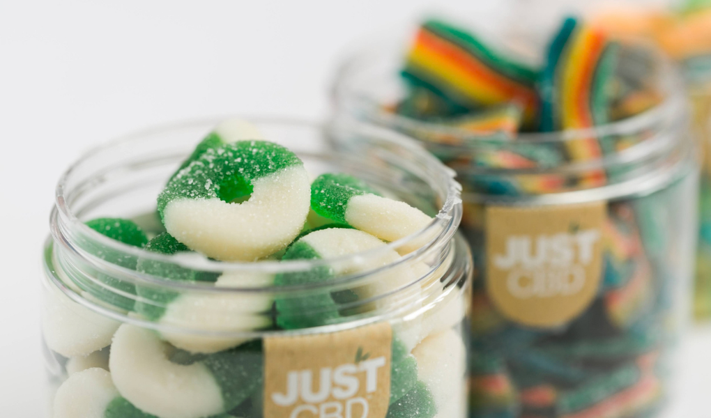 Is CBD Legal In Texas