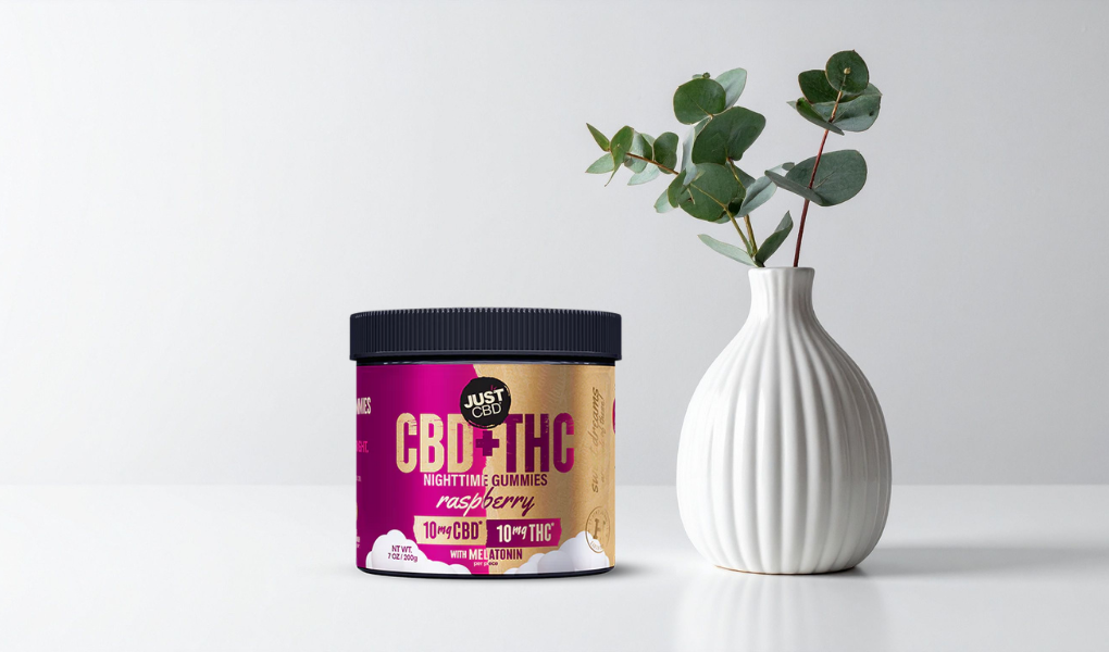 Is It Safe to Take Cannabinoid Gummies Every Night? What the Research Says