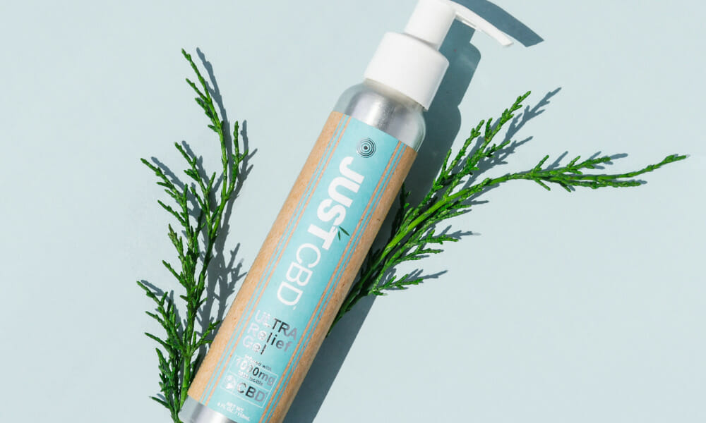 What is CBD Cream Used For?