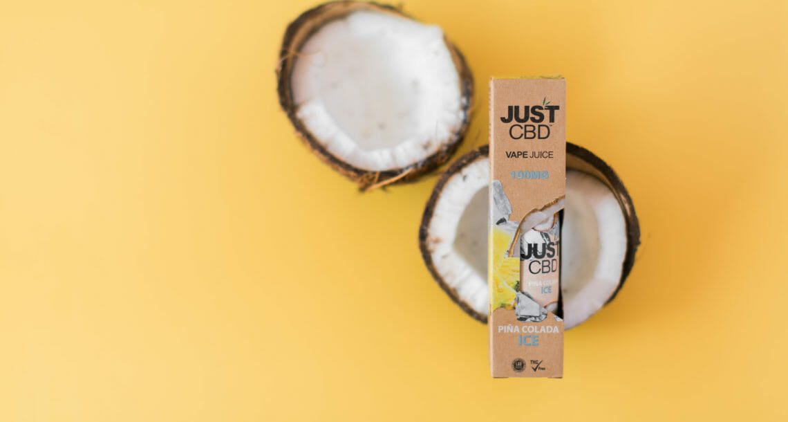 The Ultimate CBD Vape Oil Guide