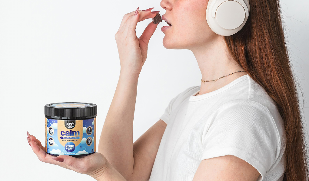 WHAT DOES CBD FEEL LIKE WHEN EATEN?