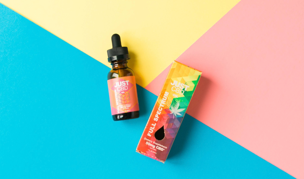 WHAT DOES FULL-SPECTRUM CBD OIL MEAN?