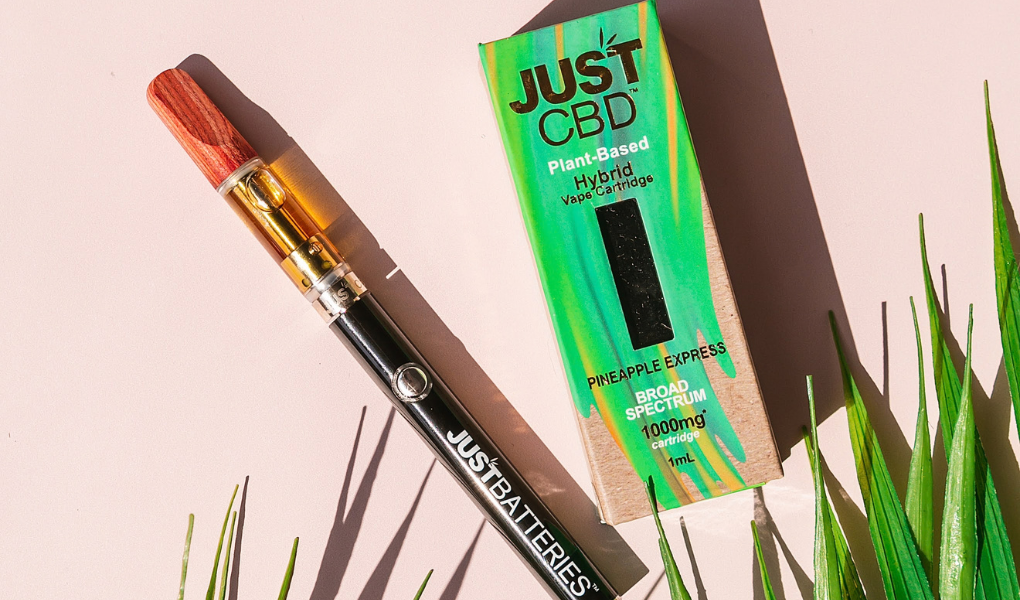 WHAT IS A CBD DISPOSABLE VAPE PEN?