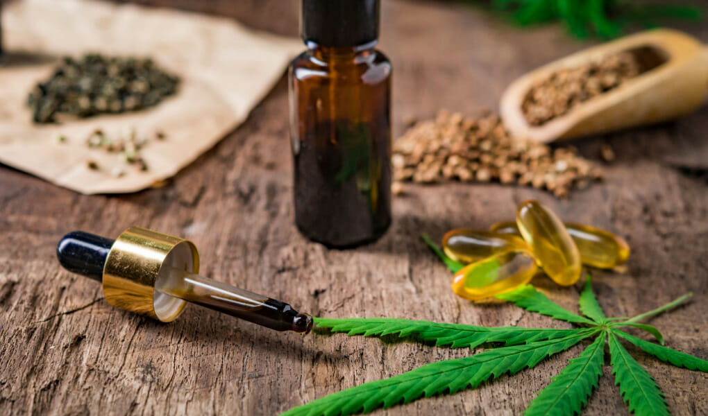 ARE OUR CBD PILLS EFFECTIVE?