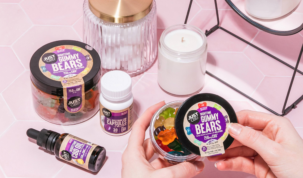 WHERE CAN I BUY CBD GUMMIES LOCALLY?