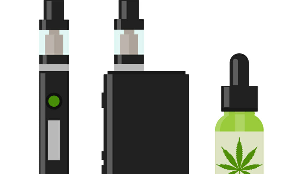 CBD Vapes 101